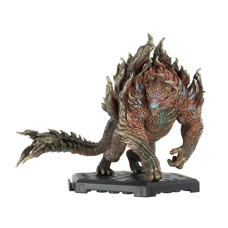 [Blind Box] Monster Hunter Wilds - Capcom Figure Builder Standard Plus Vol.28 - Image 3