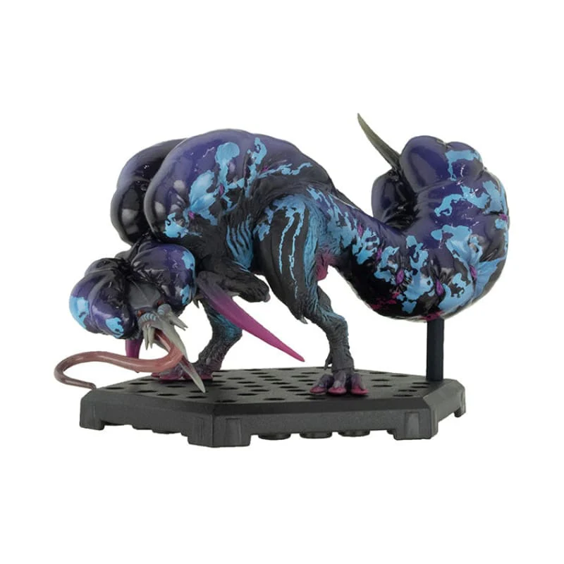 [Blind Box] Monster Hunter Wilds - Capcom Figure Builder Standard Plus Vol.28 - Image 5