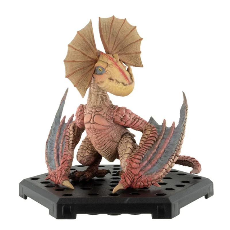 [Blind Box] Monster Hunter Wilds - Capcom Figure Builder Standard Plus Vol.28 - Image 6
