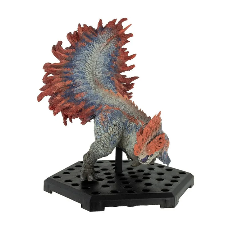 [Blind Box] Monster Hunter Wilds - Capcom Figure Builder Standard Plus Vol.28 - Image 7