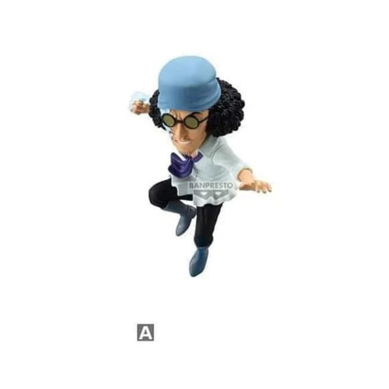 [Blind Box] One Piece Hachinosu World Collectable Figure - Image 2