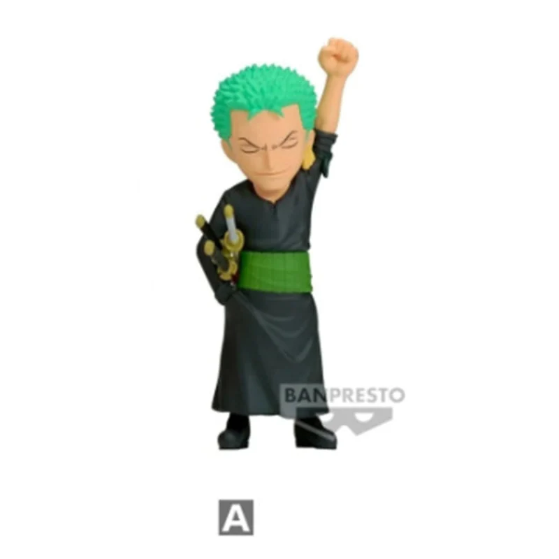 [Blind Box] One Piece Sign of Our Fellowship World Collectable Figure - Banpresto - Image 2