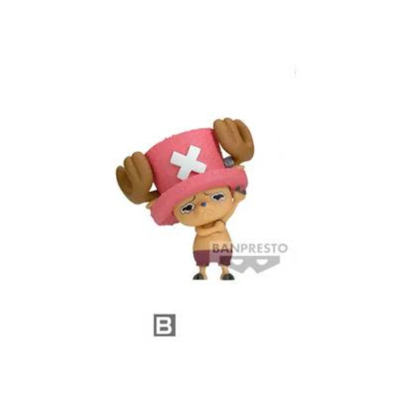 [Blind Box] One Piece Sign of Our Fellowship World Collectable Figure - Banpresto - Image 3