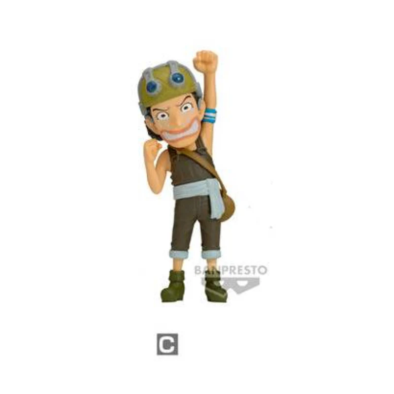 [Blind Box] One Piece Sign of Our Fellowship World Collectable Figure - Banpresto - Image 4