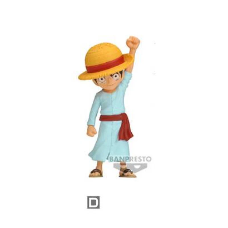 [Blind Box] One Piece Sign of Our Fellowship World Collectable Figure - Banpresto - Image 5