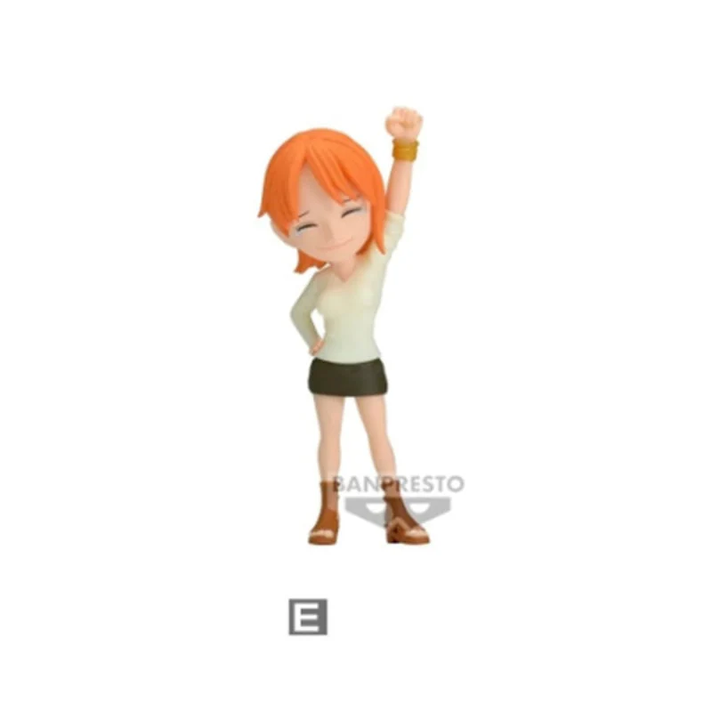[Blind Box] One Piece Sign of Our Fellowship World Collectable Figure - Banpresto - Image 6