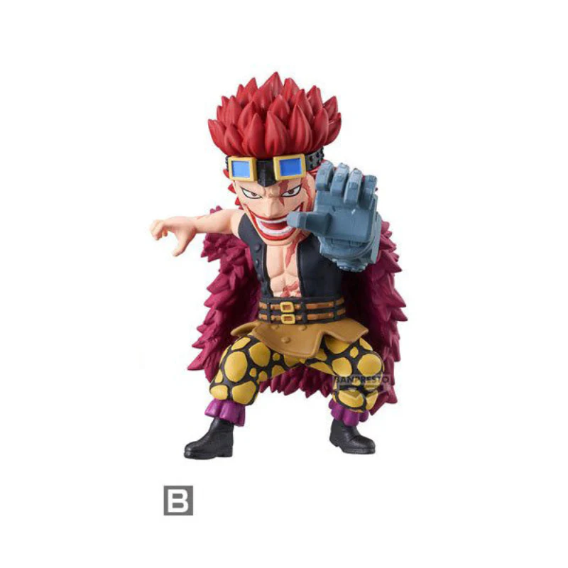 [Blind Box] One Piece World Collectable Figure - Image 3