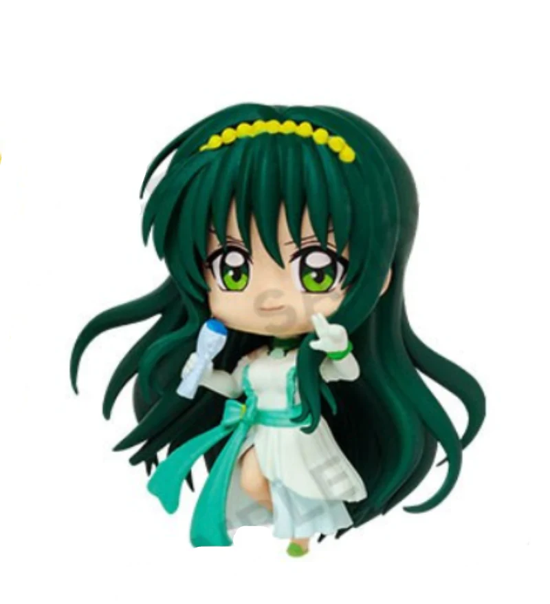 [Blind Box] Pichi Pichi Pitch Collection Figure Rich Box Ver. - Image 4