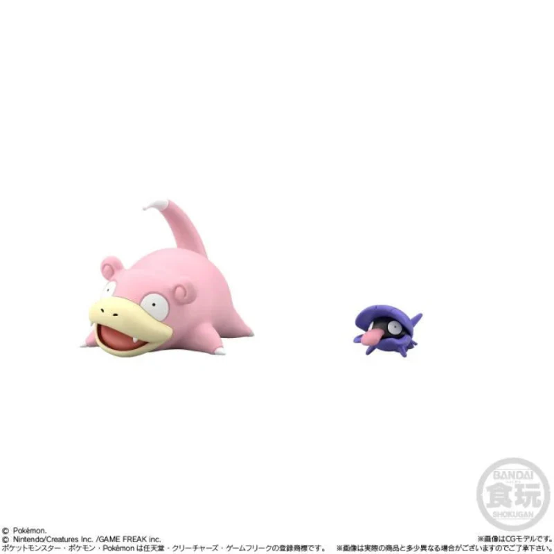 [Blind Box] Pokémon Kanto 3 Pokémon Scale World - Bandai - Image 3