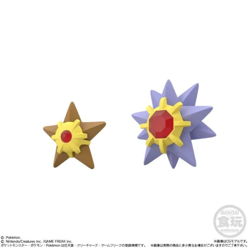 [Blind Box] Pokémon Kanto 3 Pokémon Scale World - Bandai - Image 7