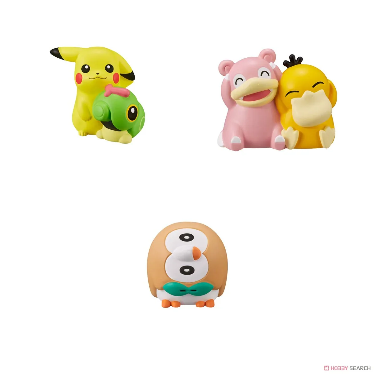 [Blind Box] Pokémon Memorable Pokémon Get - Bandai - Image 2