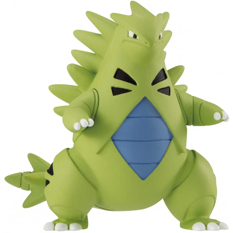 [Blind Box] Pokémon Moncolle Vol. 4 - Takara Tomy - Image 4