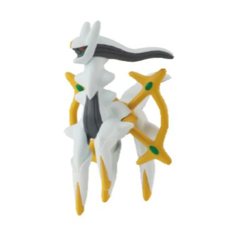 [Blind Box] Pokémon Monster Collection Box Vol.10 - Takara Tomy - Image 2
