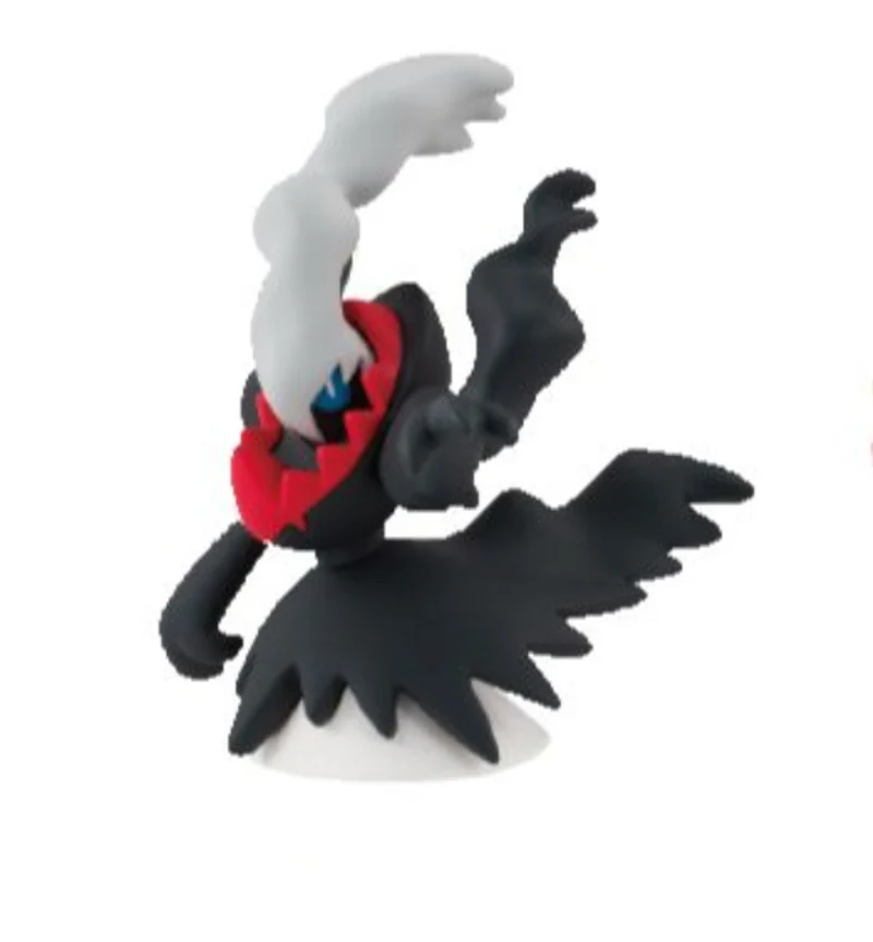 [Blind Box] Pokémon Monster Collection Box Vol.10 - Takara Tomy - Image 3