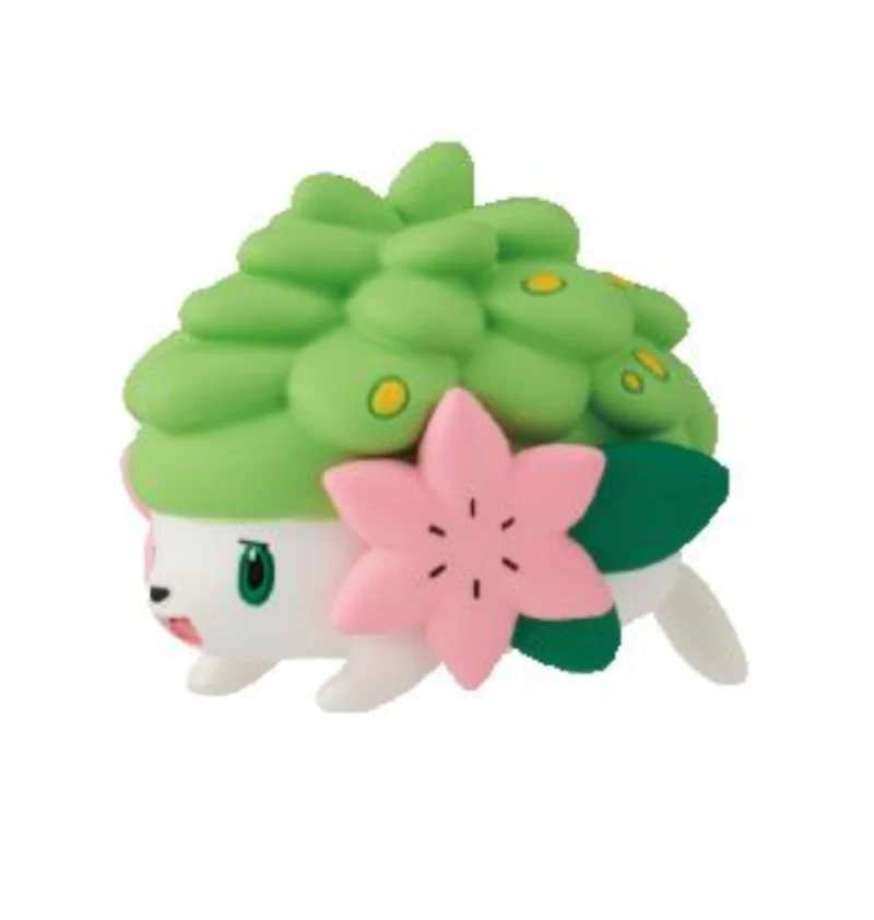 [Blind Box] Pokémon Monster Collection Box Vol.10 - Takara Tomy - Image 4