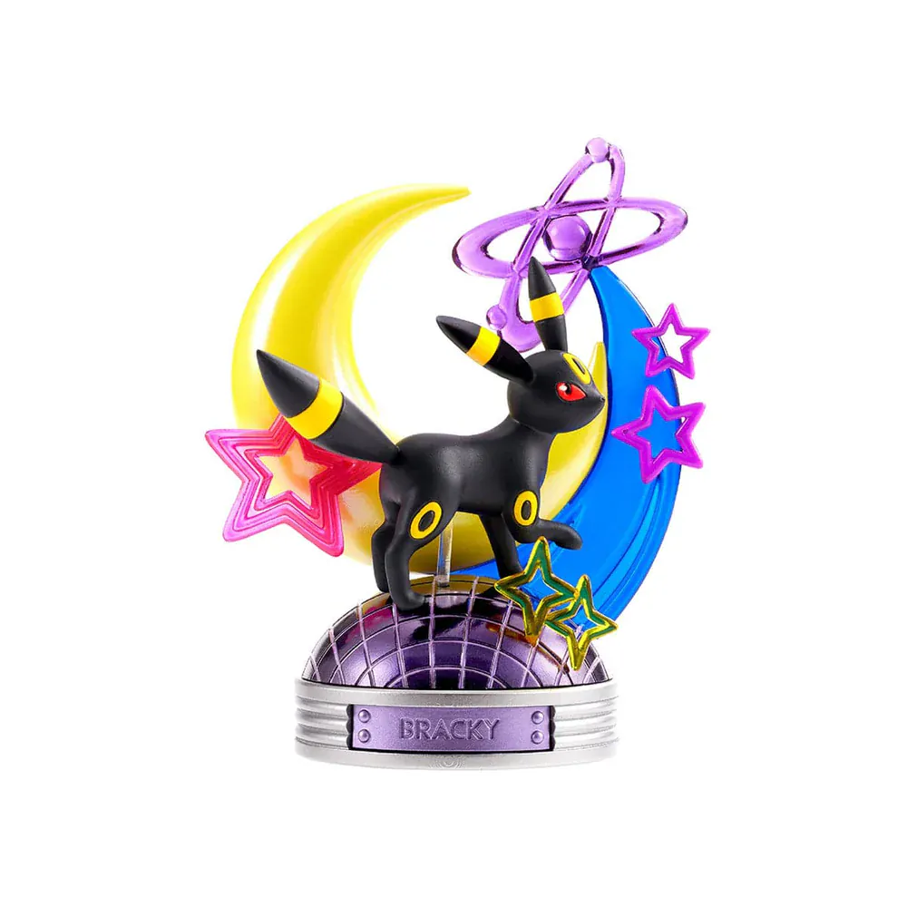 [Blind Box] Pokémon Neon Party - Bandai - Image 5