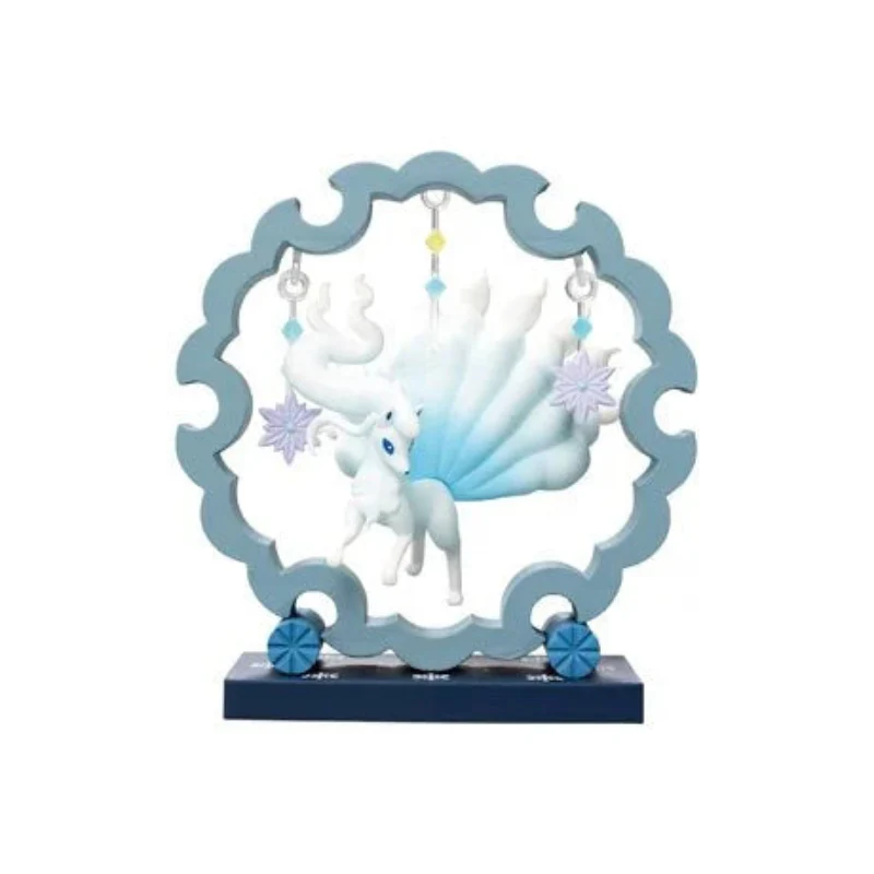 [Blind Box] Pokémon Soft and Swaying Ornament - Re-Ment - Image 5