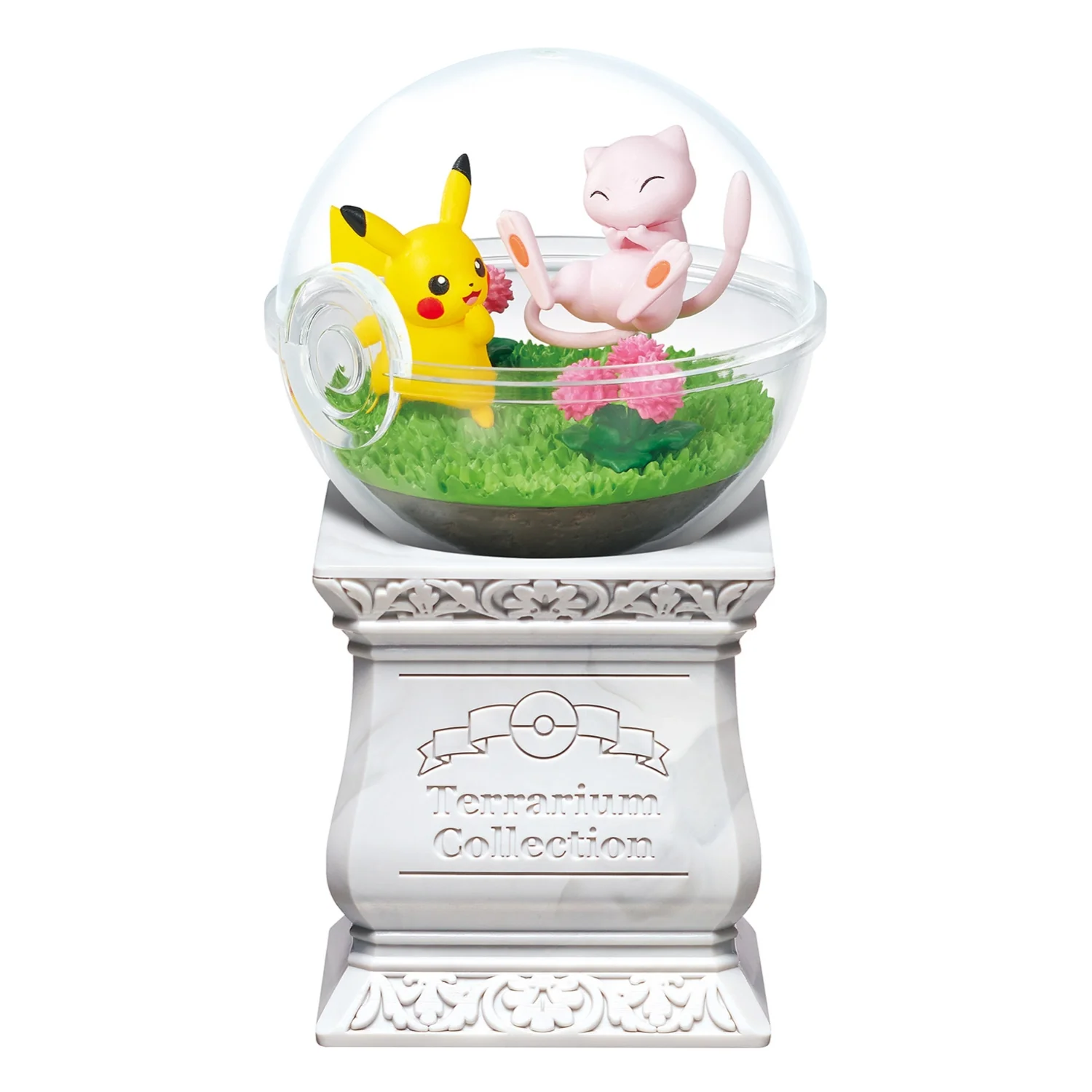 [Blind Box] Pokémon Terrarium Collection 15 - Re-Ment - Image 2