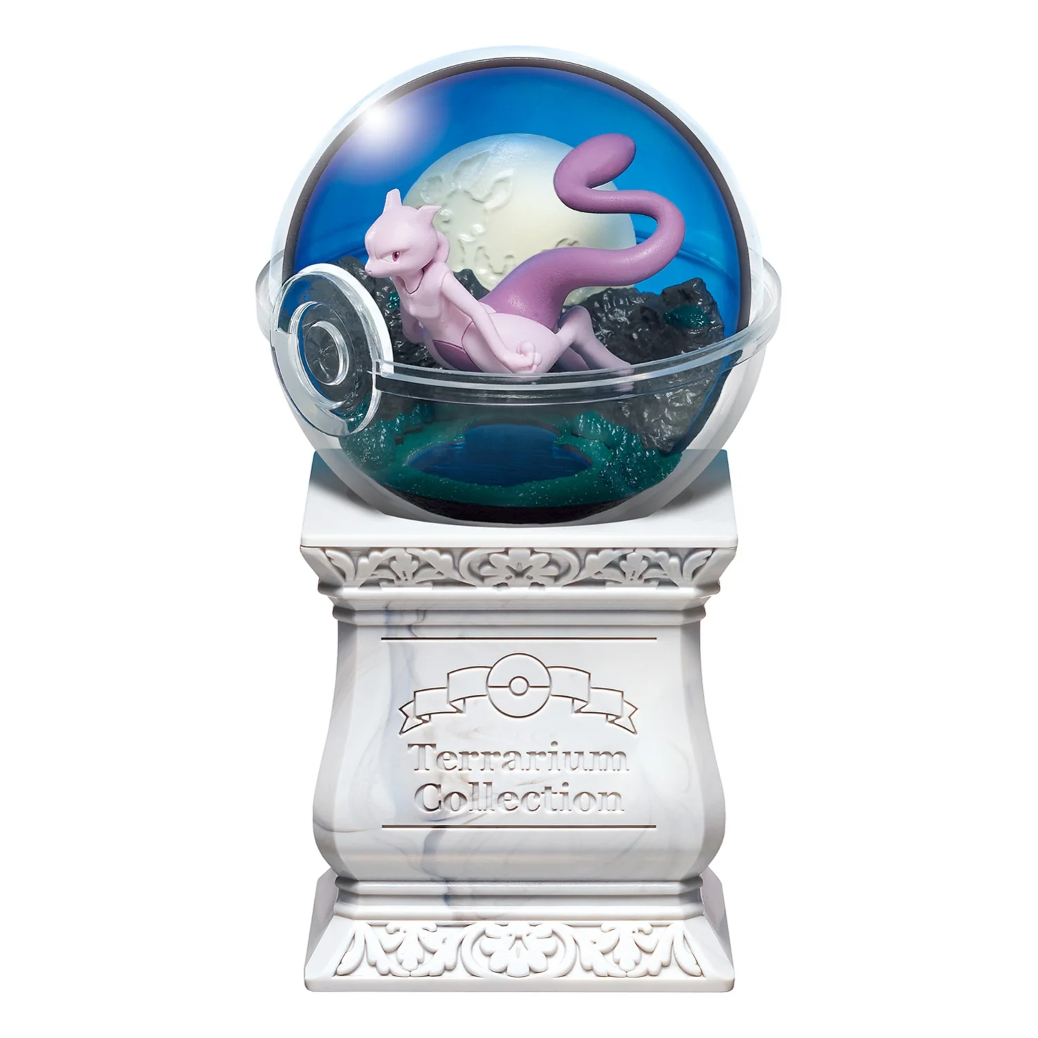 [Blind Box] Pokémon Terrarium Collection 15 - Re-Ment - Image 3