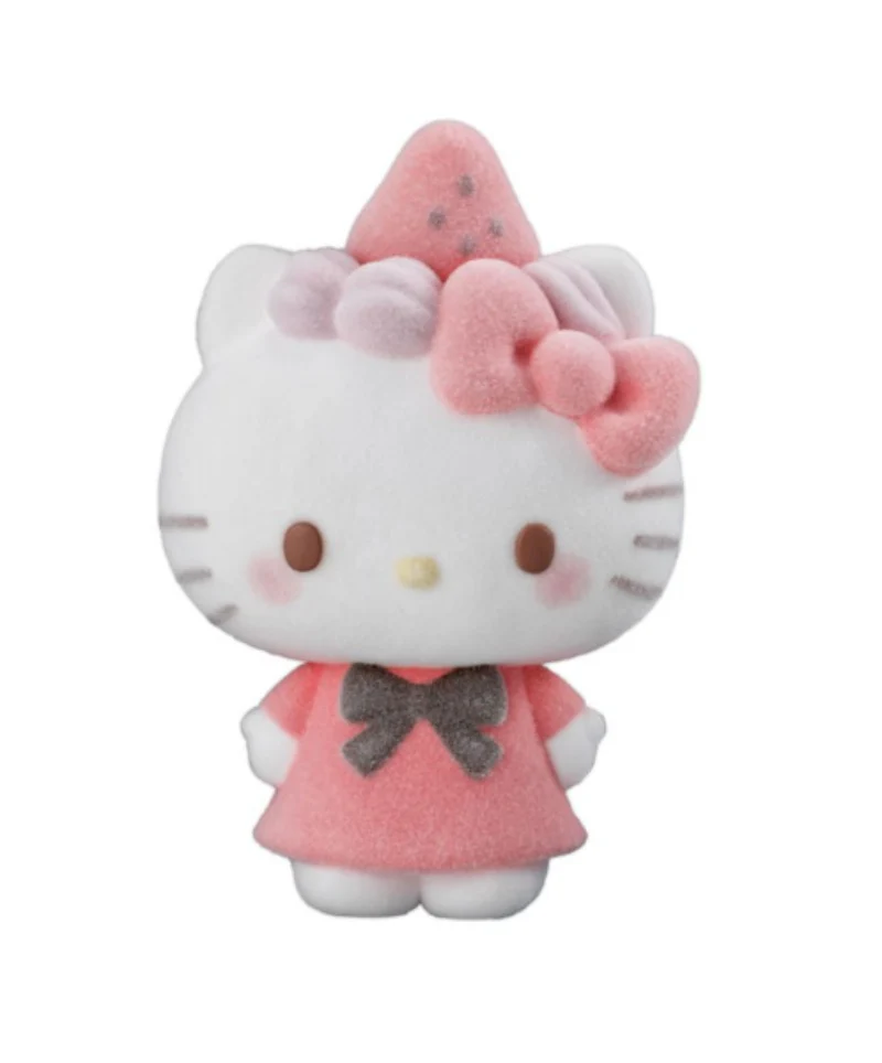 [Blind Box] Sanrio Characters Otomodachi Doll 2 - Bandai - Image 3