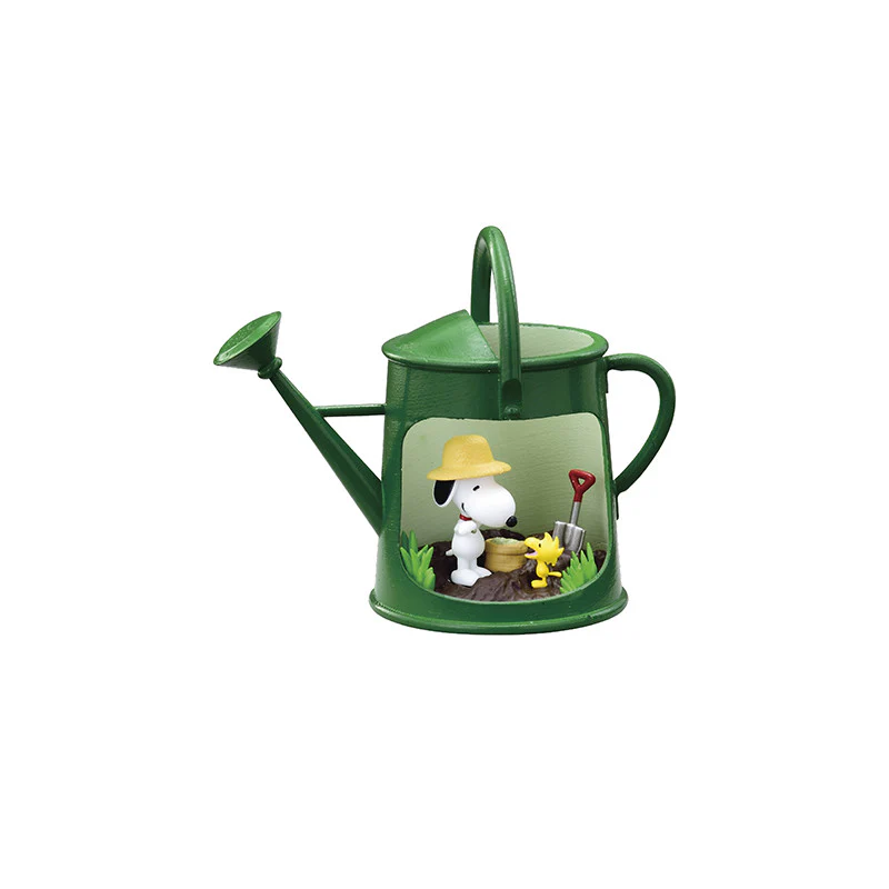 [Blind Box] Snoopy Life in a Bottle - Re-Ment - Image 5