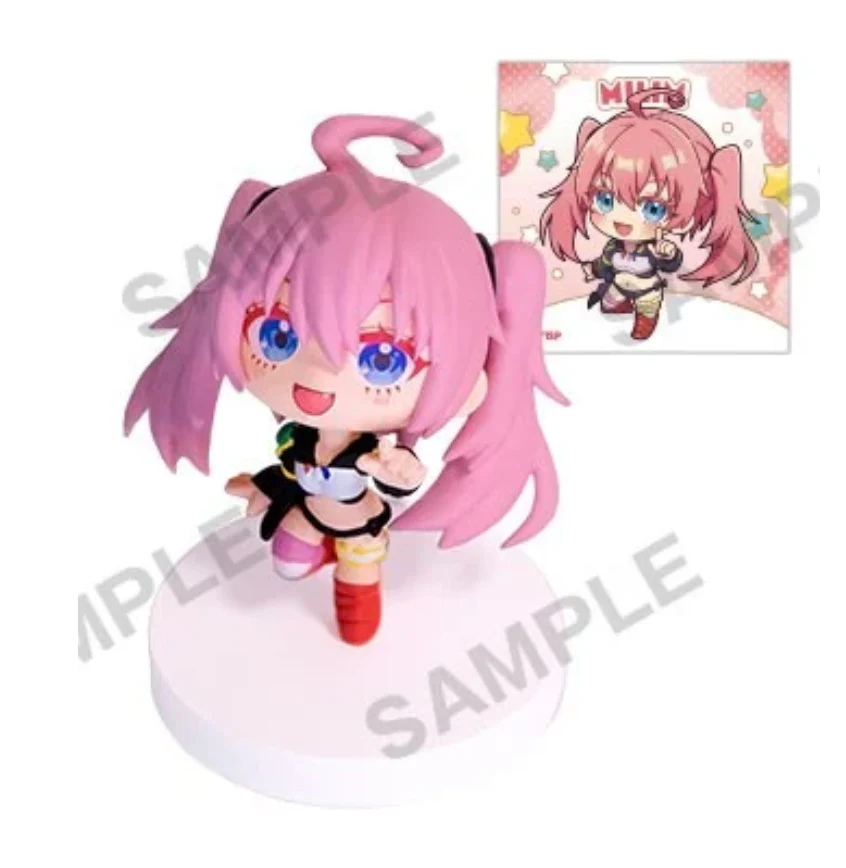 [Blind Box] That Time I Got Reincarnated as a Slime Look Up Star Mascot - MegaHouse - Image 6