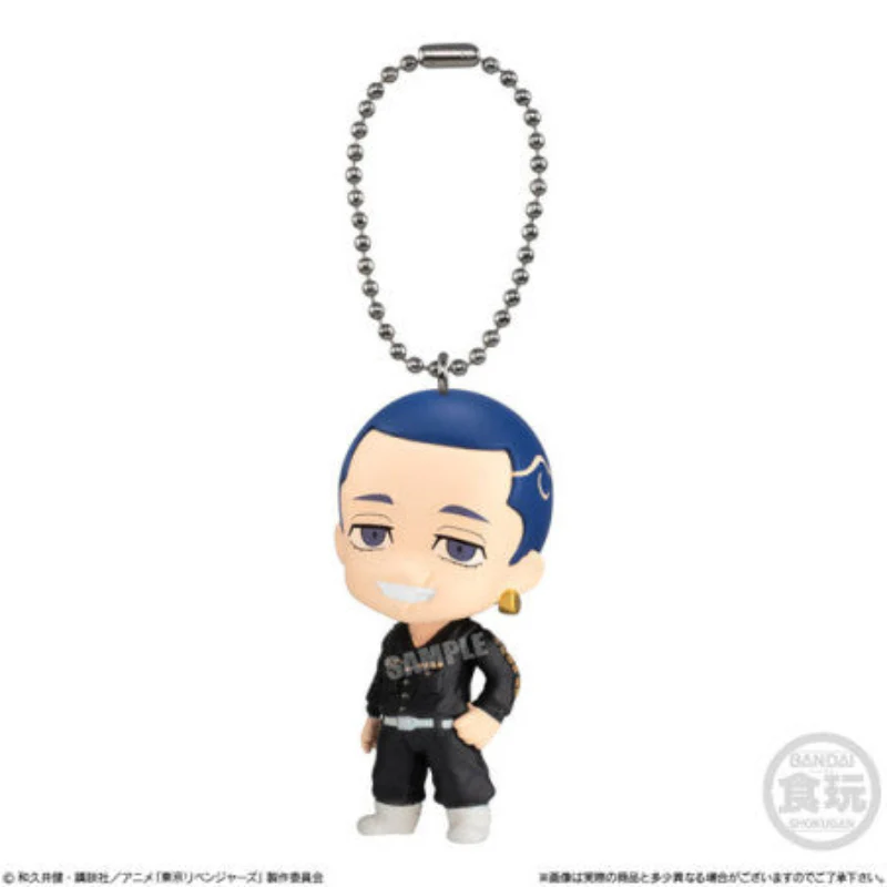 [Blind Box] Tokyo Revengers Mascot 2 - Bandai - Image 4