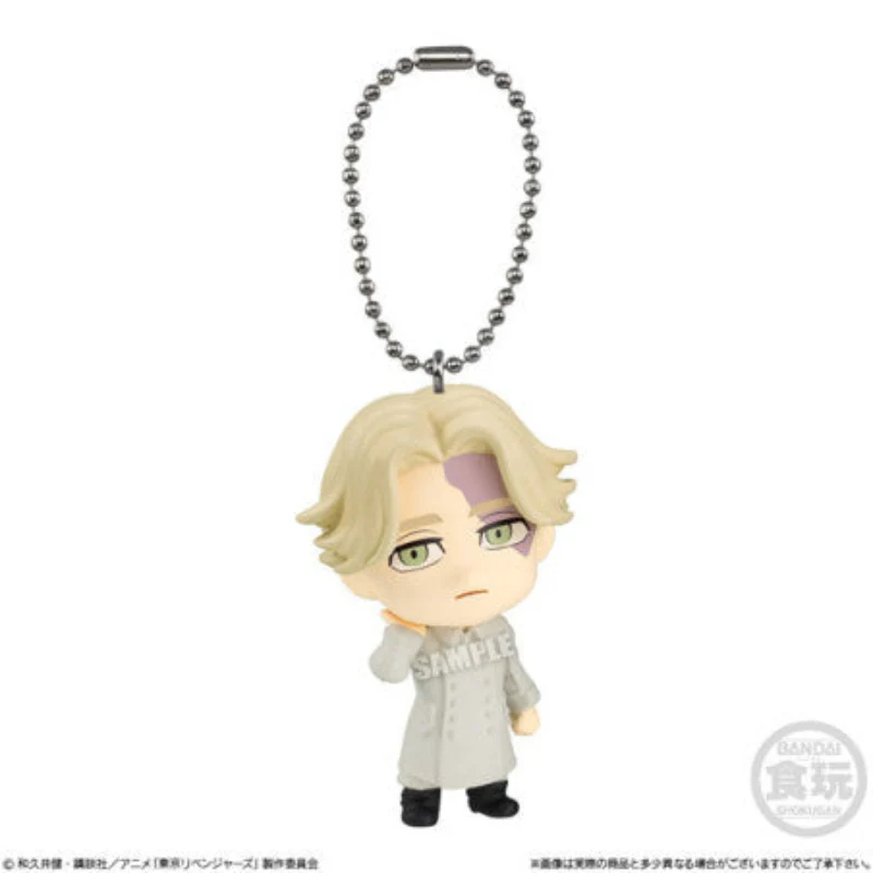 [Blind Box] Tokyo Revengers Mascot 2 - Bandai - Image 5