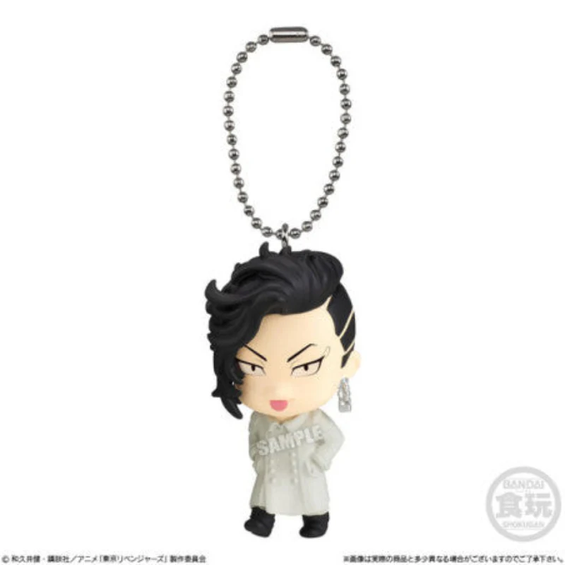 [Blind Box] Tokyo Revengers Mascot 2 - Bandai - Image 6
