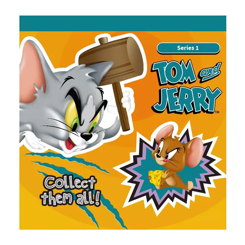 [Blind Box] Tom & Jerry Surprise Box Series 1 - Image 10