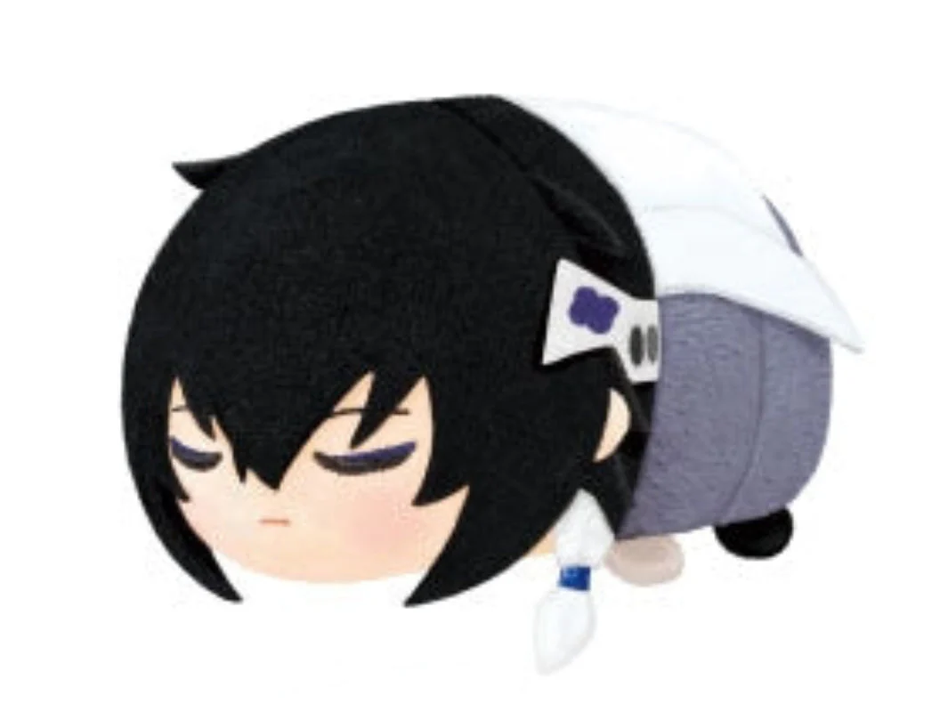 [Blind Box] Touken Ranbu Mochimochi Mascot Vol.4 - MegaHouse - Image 6