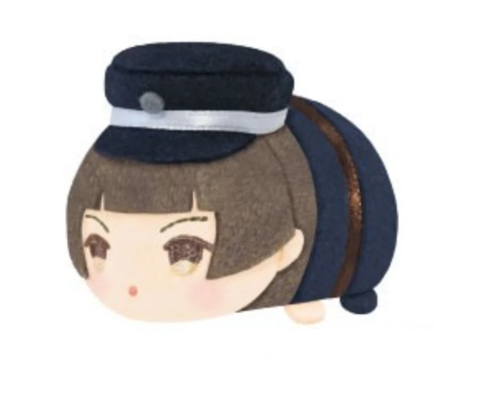 [Blind Box] Touken Ranbu Vol.3 Mochimochi Mascot Mini - Image 10