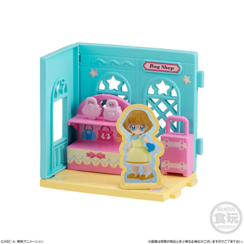 [Blind Box] Tropical-Rouge! Precure Pretty Cure House - Bandai - Image 6