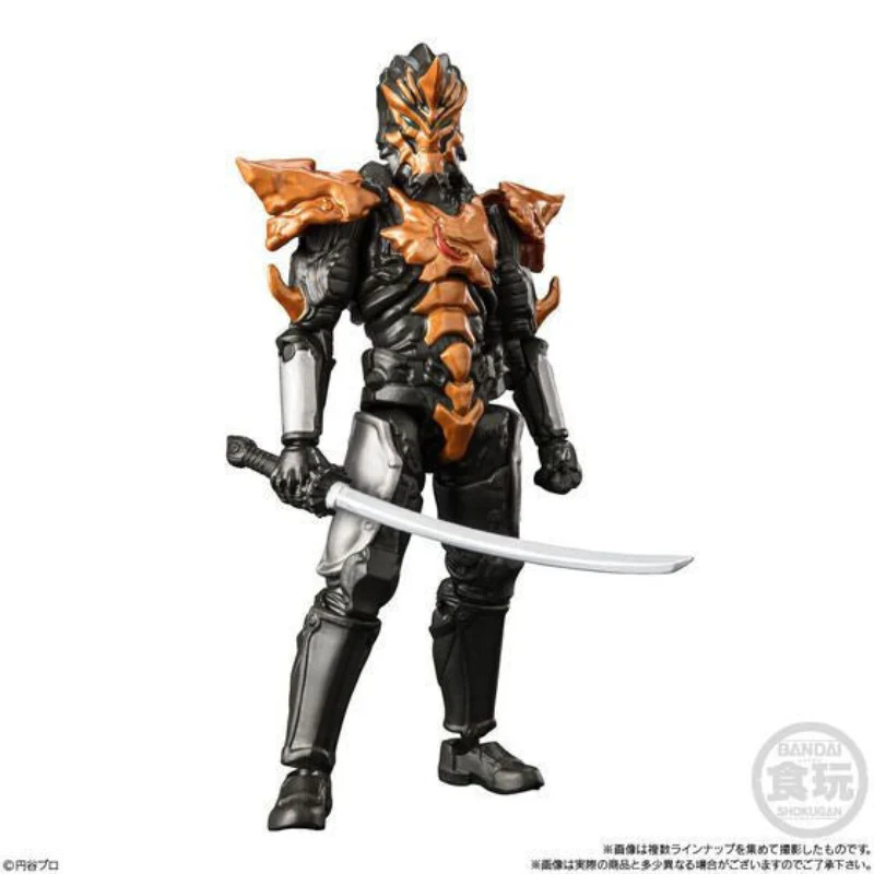 [Blind Box] Ultraman 8 - Bandai CHO-DO ALPHA - Image 10