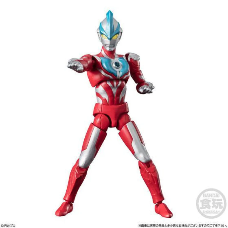 [Blind Box] Ultraman 8 - Bandai CHO-DO ALPHA - Image 2