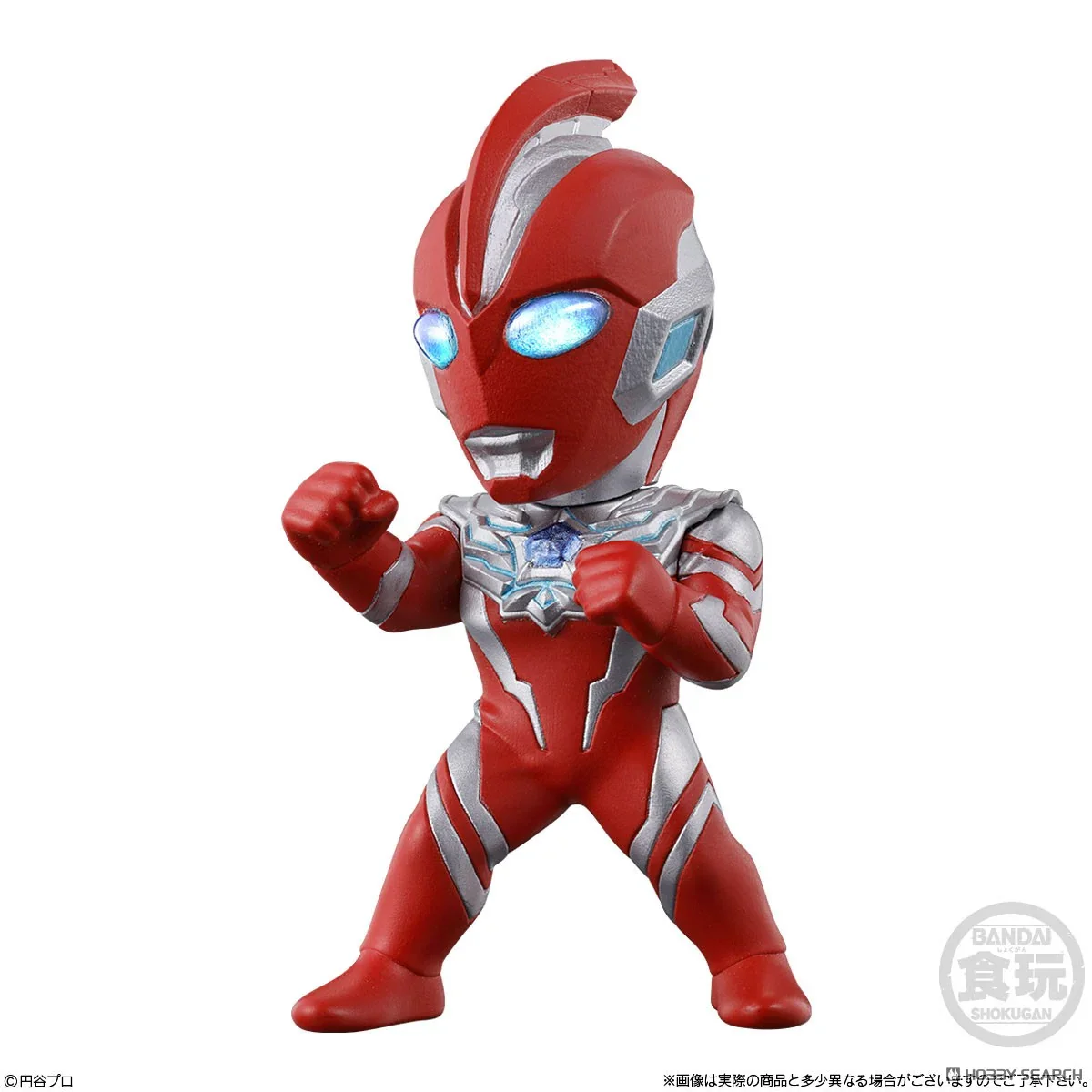 [Blind Box] Ultraman CONVERGE MOTION 12 - Bandai - Image 2