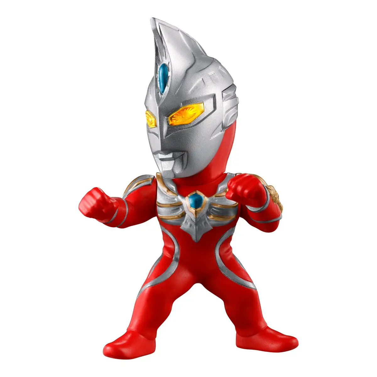 [Blind Box] Ultraman CONVERGE MOTION 13 - Bandai - Image 2