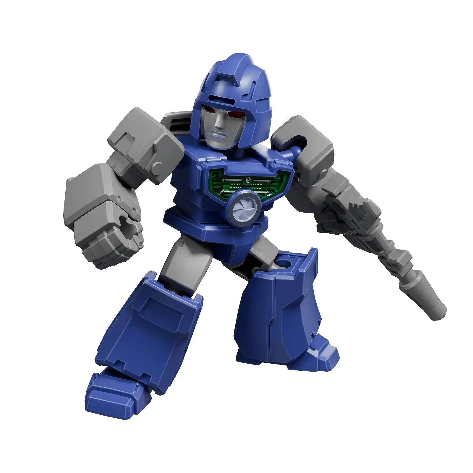 Blokees Transformers - Defender Version 05 Traitor to Tyranny Action Figures Set (Box of 12) - Image 12