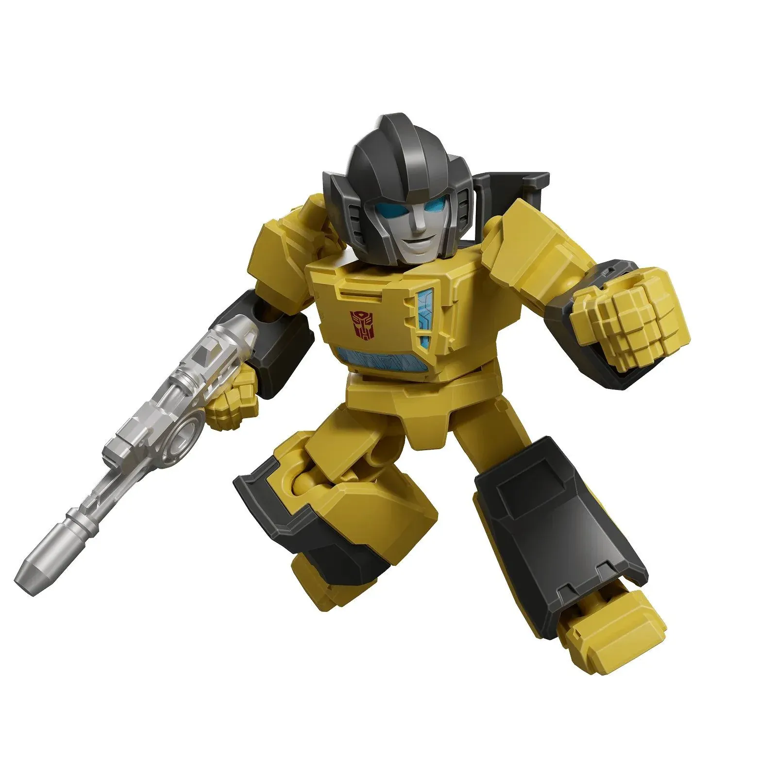 Blokees Transformers - Defender Version 05 Traitor to Tyranny Action Figures Set (Box of 12) - Image 14