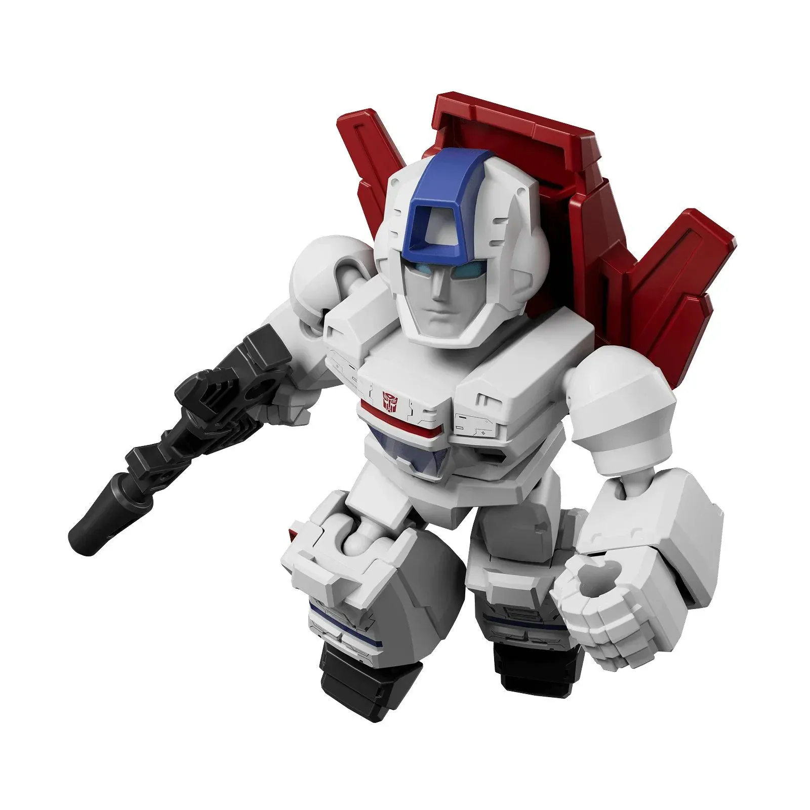 Blokees Transformers - Defender Version 05 Traitor to Tyranny Action Figures Set (Box of 12) - Image 8
