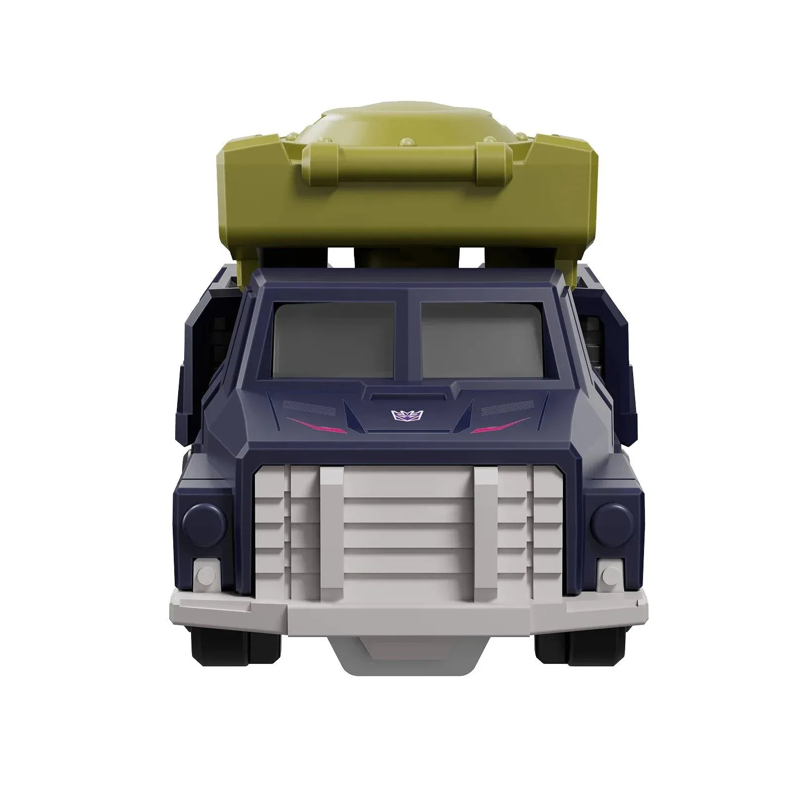 Blokees Transformers - Defender Version 05 Traitor to Tyranny Action Figures Set (Box of 12) - Image 9