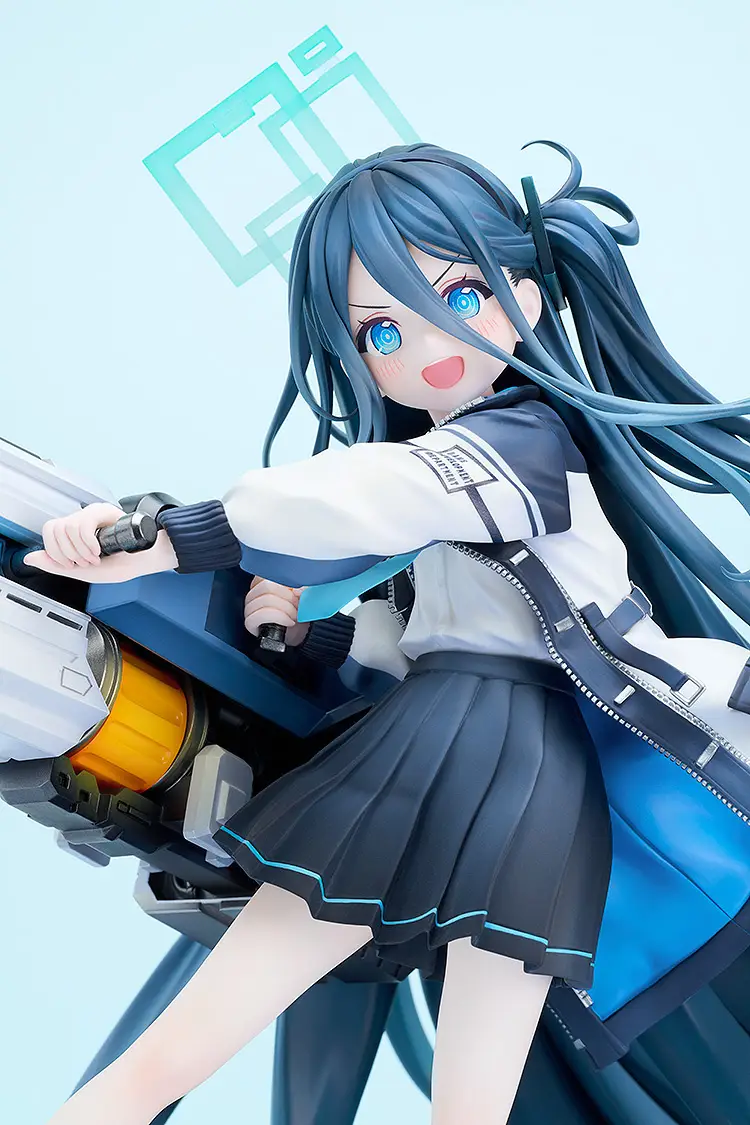 Blue Archive Aris: Awaken, Supernova!<br>[Pre-Order 13/09/26] - Image 2