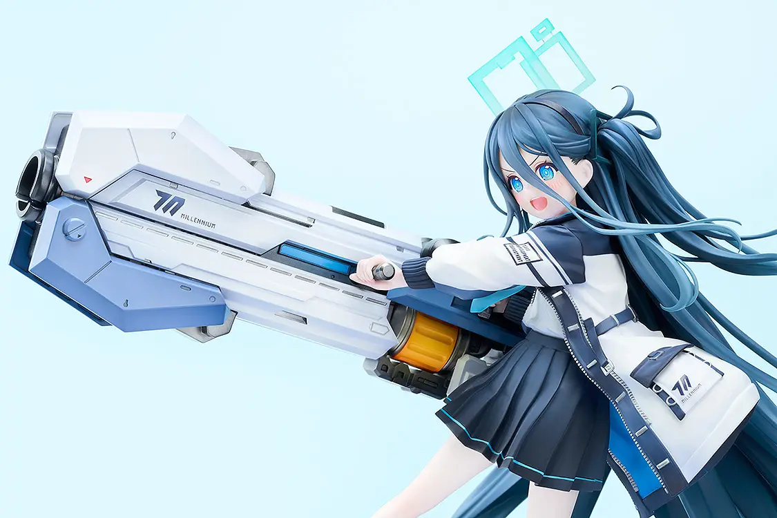Blue Archive Aris: Awaken, Supernova!<br>[Pre-Order 13/09/26] - Image 3