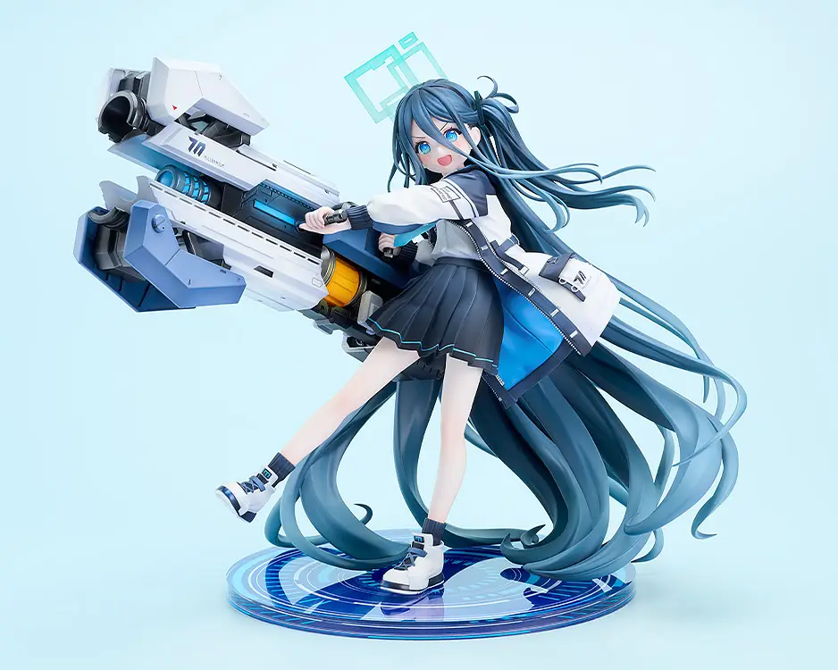 Blue Archive Aris: Awaken, Supernova!<br>[Pre-Order 13/09/26] - Image 4