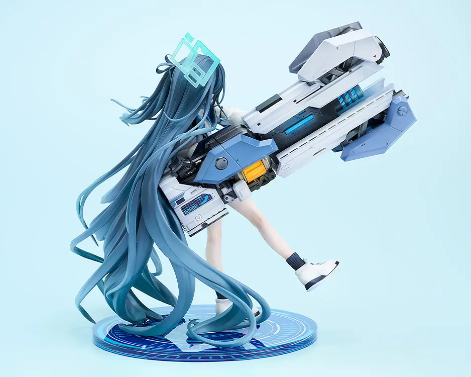 Blue Archive Aris: Awaken, Supernova!<br>[Pre-Order 13/09/26] - Image 5