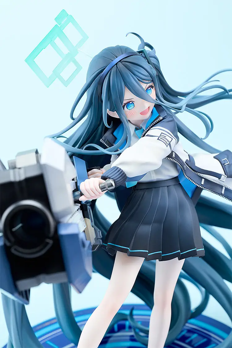 Blue Archive Aris: Awaken, Supernova!<br>[Pre-Order 13/09/26] - Image 7