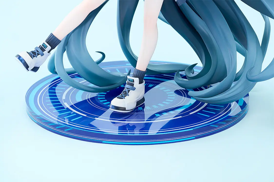 Blue Archive Aris: Awaken, Supernova!<br>[Pre-Order 13/09/26] - Image 8