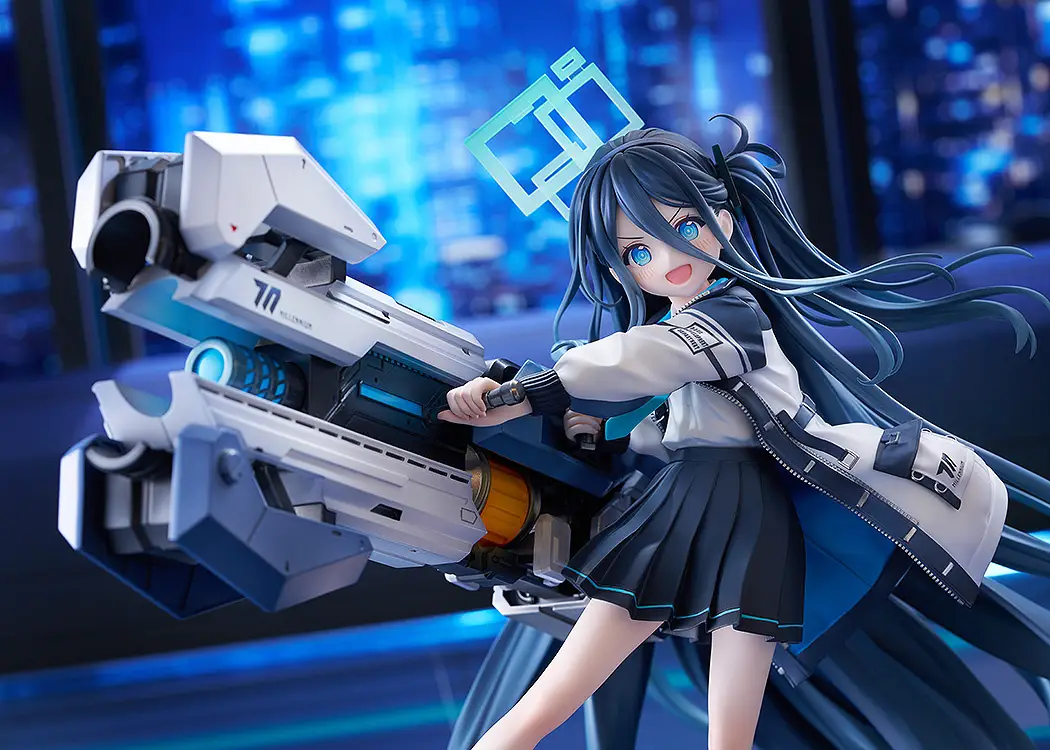 Blue Archive Aris: Awaken, Supernova!<br>[Pre-Order 13/09/26] - Image 9
