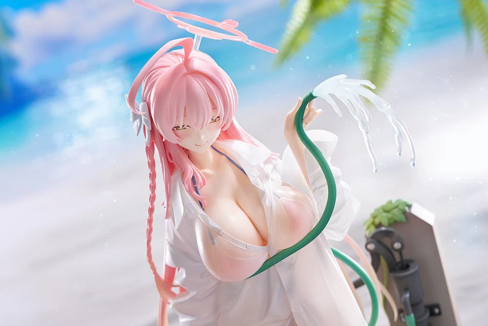 Blue Archive Hanako (Swimsuit) Figurine <br>[Pre-Order 14/09/25] - Image 6