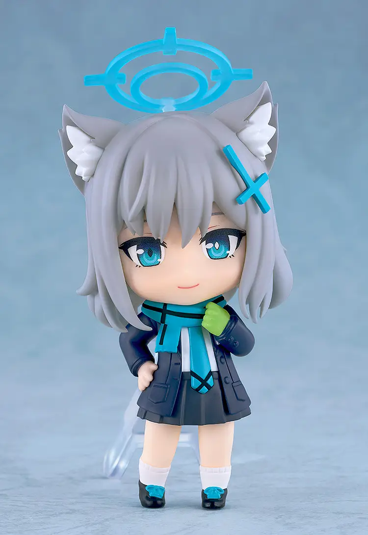Blue Archive Nendoroid Surprise Blue Archive (Box of 6pcs)<br>[Pre-Order 12/07/26] - Image 4